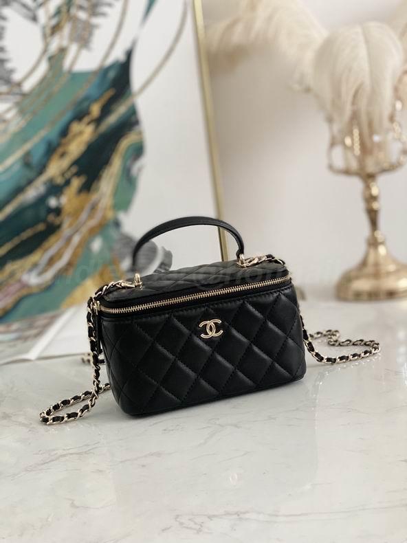 Chanel Handbags 812